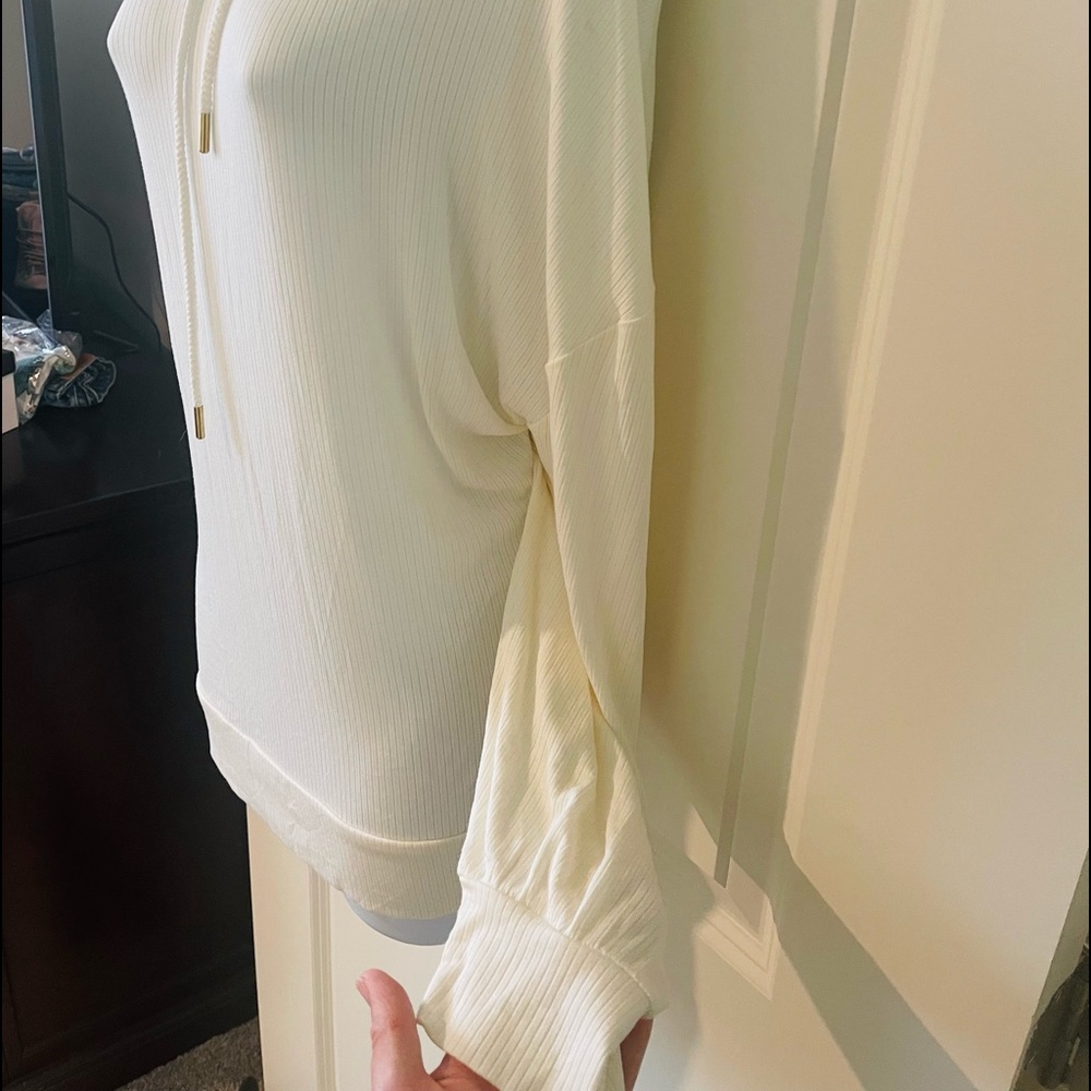 Fabletics Hoodie - image 3